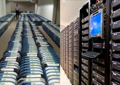 Saudi Broadcasting Corp 
