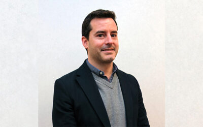 Martin de Survilliers à la tête de Vectracom